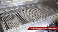 Delta Heat Gas Grill Review