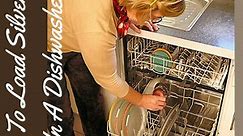How To Load Silverware In A Dishwasher? Expert Guide - Clean Home Lab