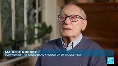 Police resistance during WWII: How French officers saved hundreds of Jews in Nancy