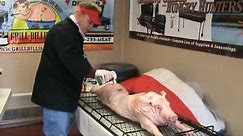 Grill-Billies - How To Roast A Pig