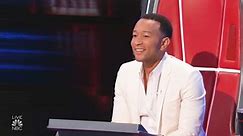 Move over Blake Shelton, John Legend is the new star on 'The Voice'