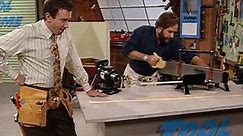 Home Improvement S01E07 - Nothing More Than Feelings - video Dailymotion