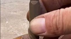 Mastering Bolts: DIYHandmadeMan's Guide to Removing Stuck, Broken, and Rusty Bolts