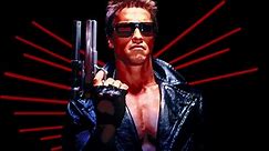 Terminator 1984 Kyle Reese Arrival 4K UHD HDR Remastered James Cameron Gale Anne Hurd 2/16
