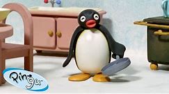 Best of Pingu Part 2 | Pingu - Official Channel | Cartoons For Kids