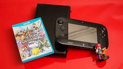 Nintendo Wii U review: ​A great game system for kids, but its successor is on the horizon