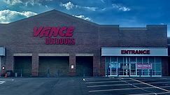 Vance Outdoors Store in Lebanon, Ohio