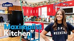 The Weekender: "The Maximalist Kitchen" (Season 6, Episode 3)