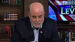 Levin: Trump not only has the ability to serve — he already did