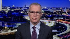 Andrew McCabe on Trump: I don't care what that guy has to say