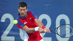 Novak Djokovic fails to medal, throws tantrum in Olympics farewell