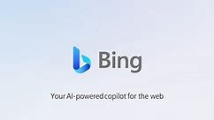 Bing - Expanded access with more features, visually...