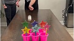 Ping Pong Ball Challenge $$