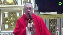 LIFE IS SHORT, DON'T WASTE YOUR TIME - Homily by Fr. Dave Concepcion on Mar. 24, 2024 (Palm Sunday of the Lord's Passion)