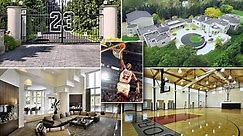'Only One': Michael Jordan's $14.9m mansion gets new promo
