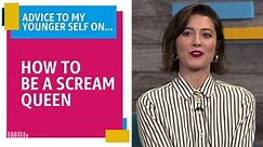 Mary Elizabeth Winstead Gives Advice to Her Younger Self
