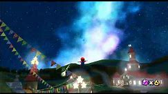 Super Mario Wii: Galaxy Adventure online multiplayer - wii
