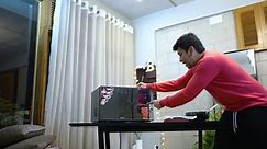 Walton Microwave Oven is your... - Salman Mohammad Muqtadir