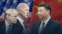 An unwinnable conflict? The US-China trade war, 5 years on - video Dailymotion
