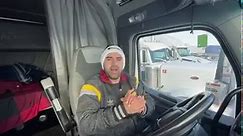 How to Become Truck Driver in Canada ? Q & A