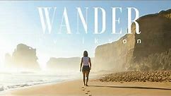 #14 Wander (Official)