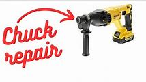 How to Clean and Maintain Your Electric Drill Chuck