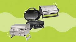 The Best Portable Gas Grills To Take With You Everywhere This Summer
