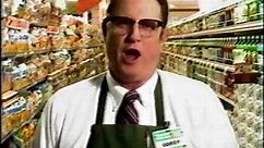 July 1993 - Cub Foods Commercial