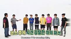 BTS Weekly Idol EPISODE 517 [ENGSUB ] - video Dailymotion