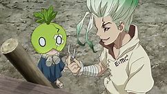 Dr. STONE NEW WORLD | E10 - SCIENCE WARS
