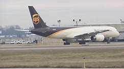 Man killed in ‘serious incident’ at UPS Worldport facility