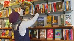 In Roslindale, diversity in co-op bookstore is a community effort