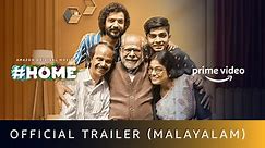 Home - Official Trailer