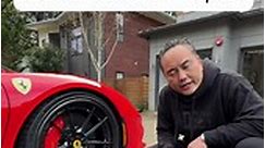 How Much Custom Rims Cost For Ferrari SF90 Spider 🏎️ | Thach Nguyen