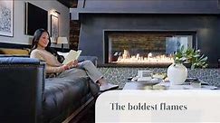 Stellar by Heat & Glo Luxury and Custom Gas Fireplaces