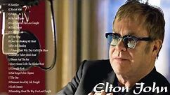 The Very Best Songs Of Elton John Playlist