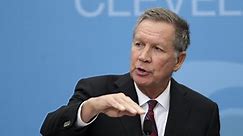 John Kasich’s latest book includes some very John Kasich-y stories