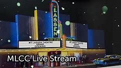 MLCC Live Stream!