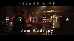 Frost* - Island Live