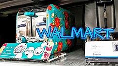 WALMART • Slow Cookers, Toasters, Crock Pots, & MORE