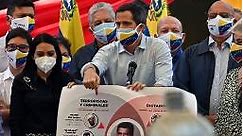 Qué es y quiénes son la Plataforma Unitaria de Venezuela | Video