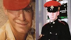 Fathers Of Iraq War Dead Split Over Raids | UK News | Sky News