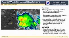 7/9/... - US National Weather Service Newport/Morehead City NC