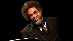Dr Cornell West - Race, Democracy, Justice and Love - Sac State University