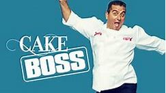 Cake Boss: Season 11 Episode 9 Bacon, Banana & Bling