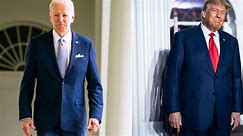 TV networks ask for presidential debates between Joe Biden, Donald Trump