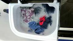 Portable washer and dryer product review