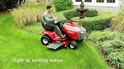 Snapper® ST Series Riding Mowers | Available at Walmart®