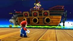Super Mario Galaxy Playthrough (Part 3)
