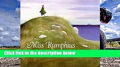 Popular Miss Rumphius - Barbara Cooney